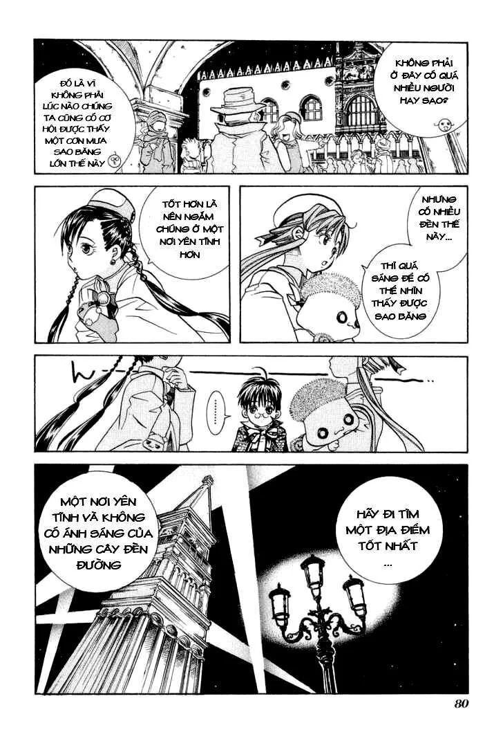 Genkai Level 1 kara no Nariagari Saijaku Level no Ore ga Isekai Saikyou ni Naru made - Chapter 23 - Page 12