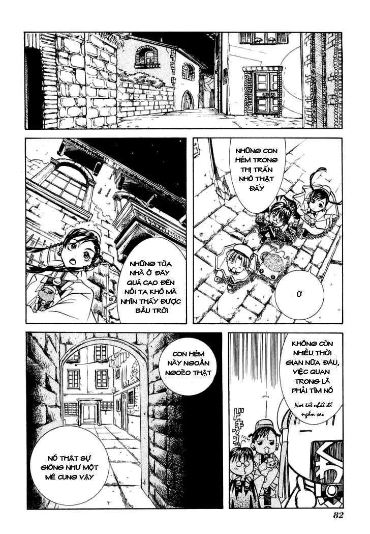 Genkai Level 1 kara no Nariagari Saijaku Level no Ore ga Isekai Saikyou ni Naru made - Chapter 23 - Page 14