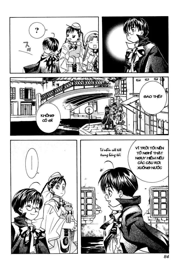 Genkai Level 1 kara no Nariagari Saijaku Level no Ore ga Isekai Saikyou ni Naru made - Chapter 23 - Page 16