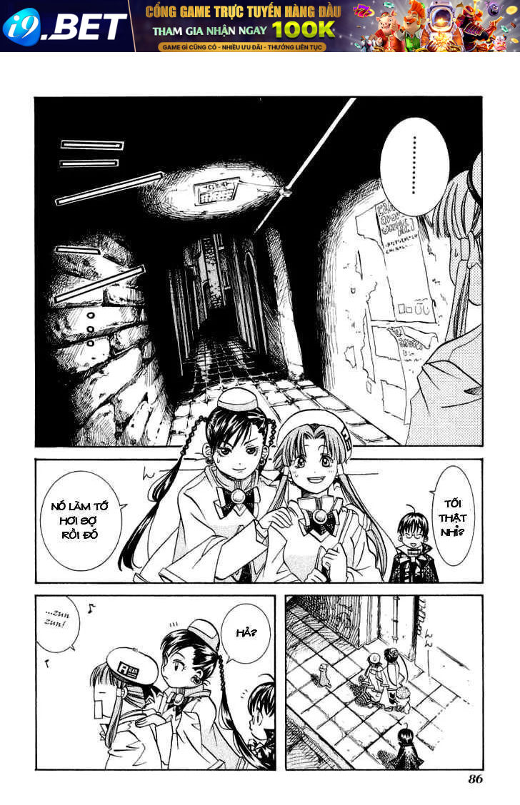 Genkai Level 1 kara no Nariagari Saijaku Level no Ore ga Isekai Saikyou ni Naru made - Chapter 23 - Page 18