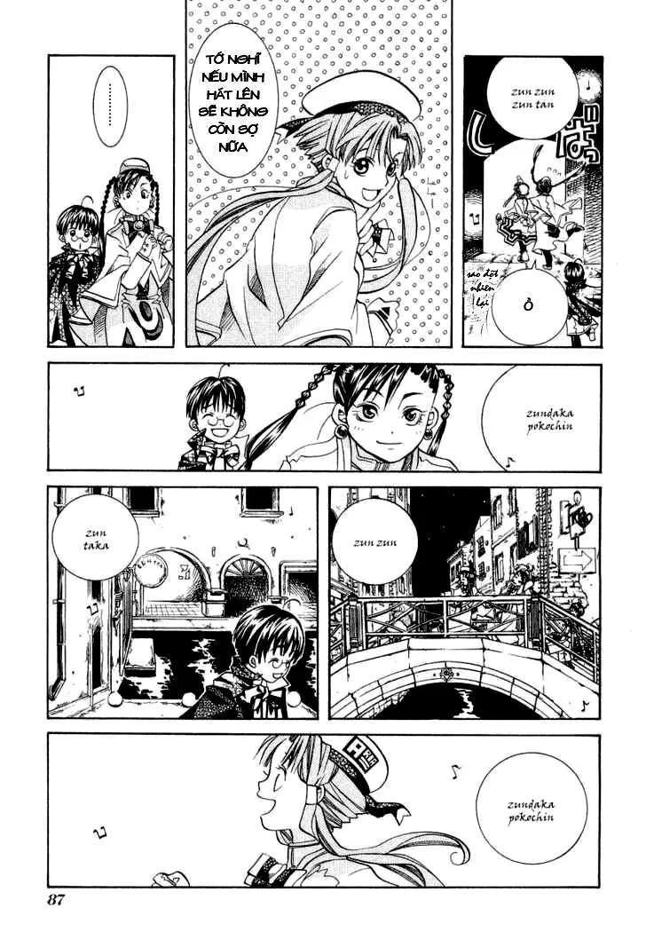 Genkai Level 1 kara no Nariagari Saijaku Level no Ore ga Isekai Saikyou ni Naru made - Chapter 23 - Page 19