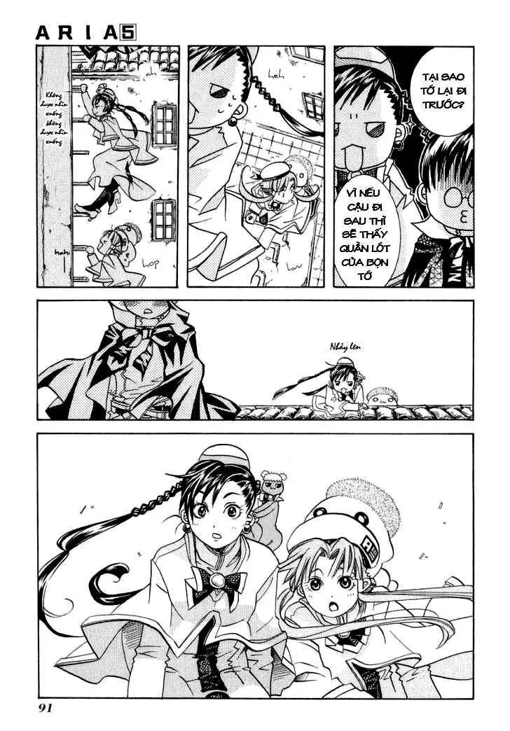 Genkai Level 1 kara no Nariagari Saijaku Level no Ore ga Isekai Saikyou ni Naru made - Chapter 23 - Page 22