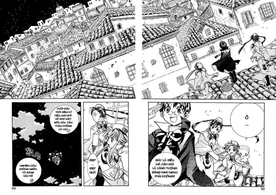 Genkai Level 1 kara no Nariagari Saijaku Level no Ore ga Isekai Saikyou ni Naru made - Chapter 23 - Page 23