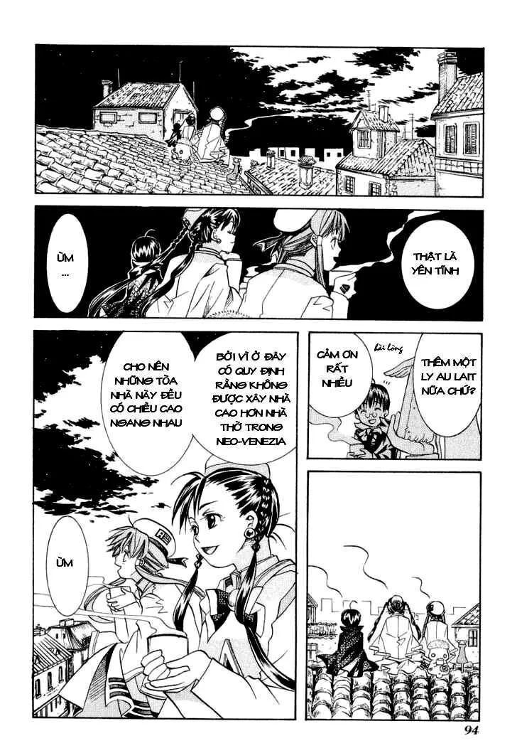 Genkai Level 1 kara no Nariagari Saijaku Level no Ore ga Isekai Saikyou ni Naru made - Chapter 23 - Page 24