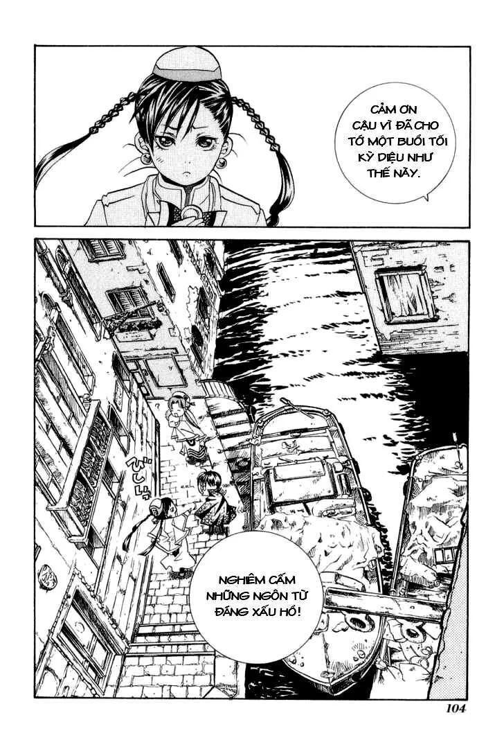 Genkai Level 1 kara no Nariagari Saijaku Level no Ore ga Isekai Saikyou ni Naru made - Chapter 23 - Page 34