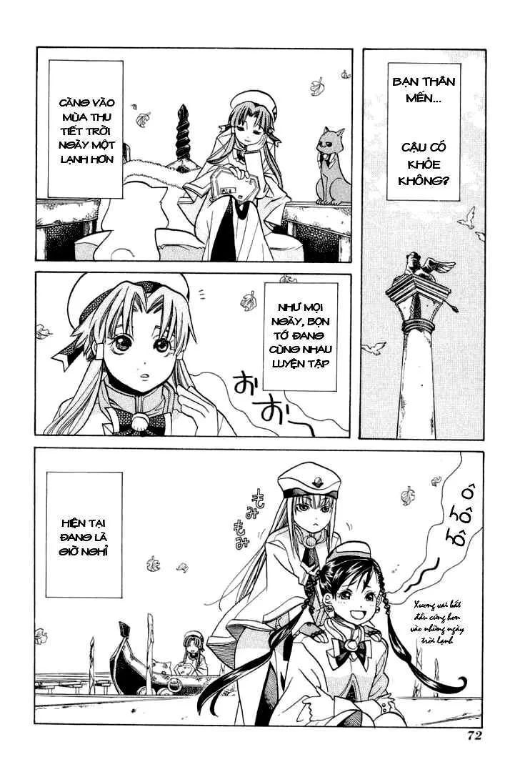 Genkai Level 1 kara no Nariagari Saijaku Level no Ore ga Isekai Saikyou ni Naru made - Chapter 23 - Page 4