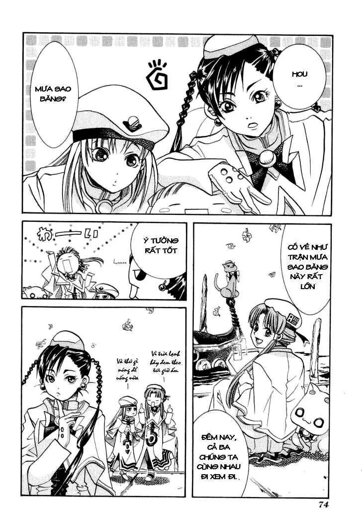 Genkai Level 1 kara no Nariagari Saijaku Level no Ore ga Isekai Saikyou ni Naru made - Chapter 23 - Page 6