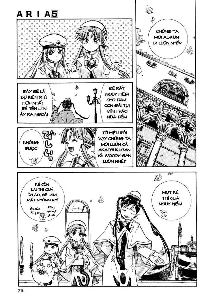 Genkai Level 1 kara no Nariagari Saijaku Level no Ore ga Isekai Saikyou ni Naru made - Chapter 23 - Page 7