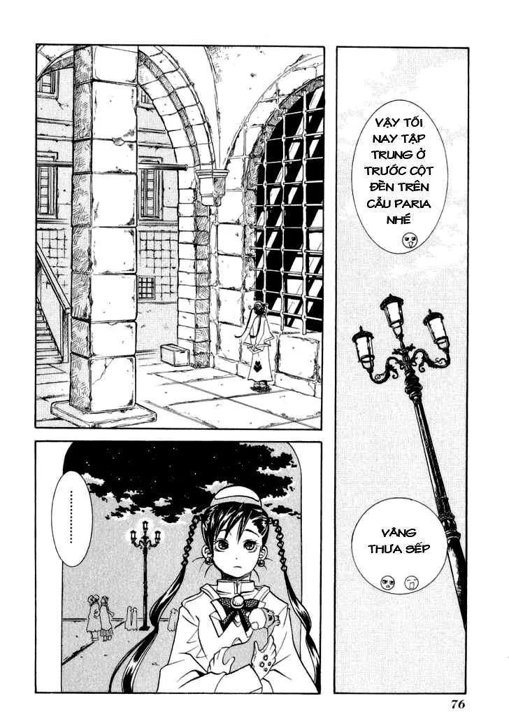 Genkai Level 1 kara no Nariagari Saijaku Level no Ore ga Isekai Saikyou ni Naru made - Chapter 23 - Page 8