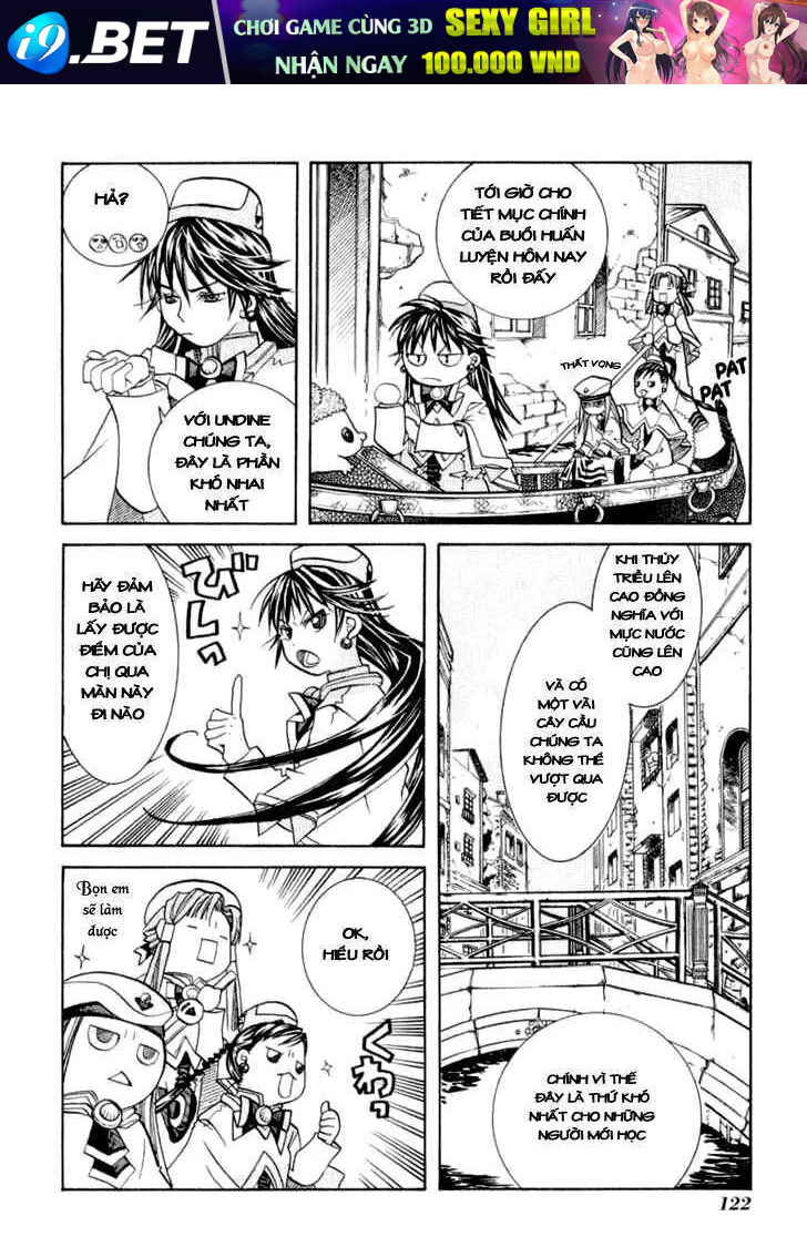 Genkai Level 1 kara no Nariagari Saijaku Level no Ore ga Isekai Saikyou ni Naru made - Chapter 24 - Page 17