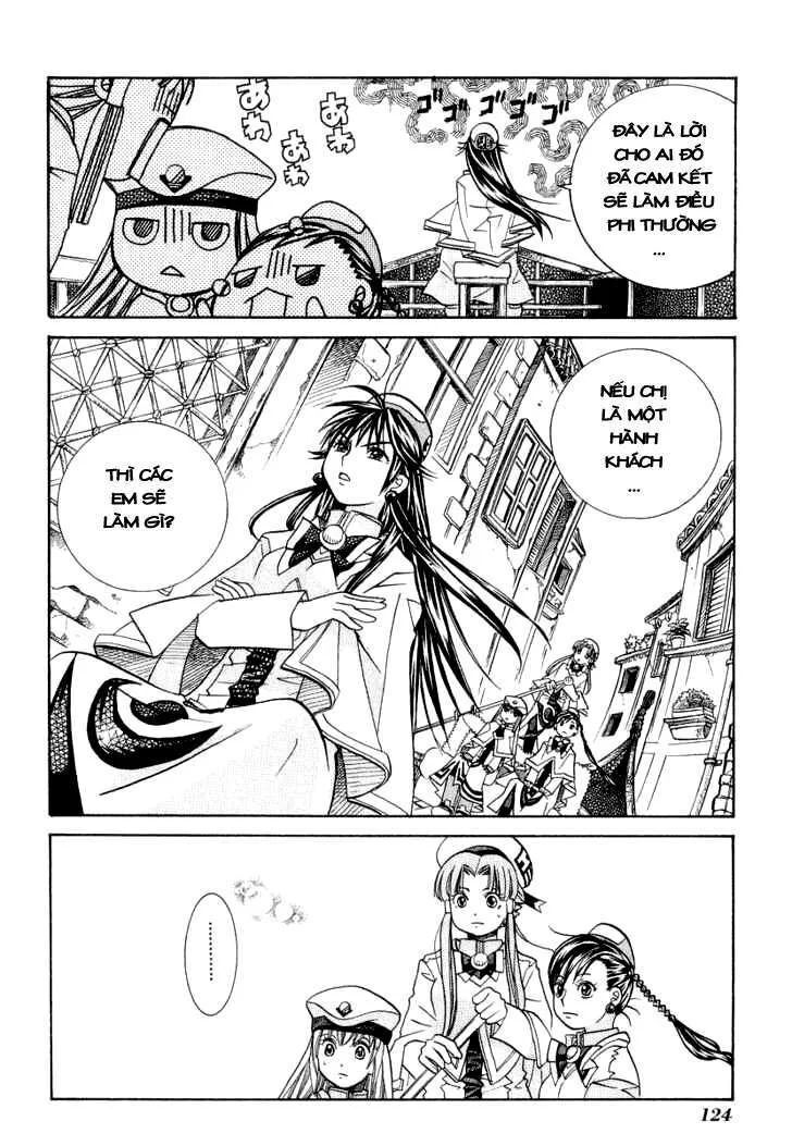 Genkai Level 1 kara no Nariagari Saijaku Level no Ore ga Isekai Saikyou ni Naru made - Chapter 24 - Page 19