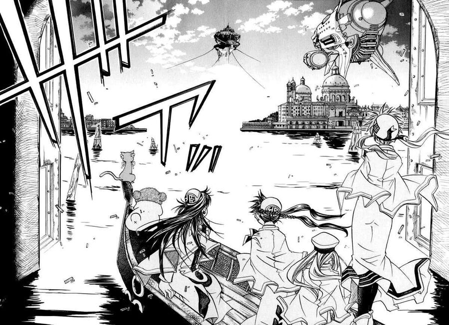 Genkai Level 1 kara no Nariagari Saijaku Level no Ore ga Isekai Saikyou ni Naru made - Chapter 24 - Page 29