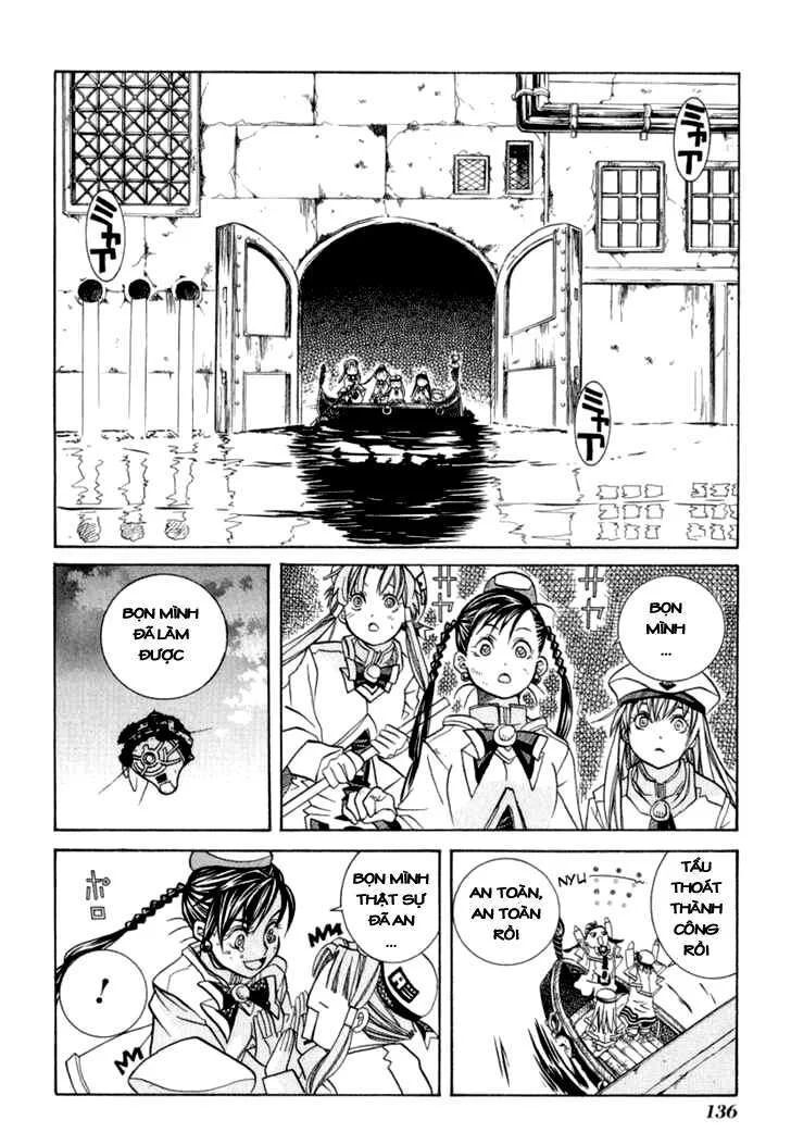 Genkai Level 1 kara no Nariagari Saijaku Level no Ore ga Isekai Saikyou ni Naru made - Chapter 24 - Page 30