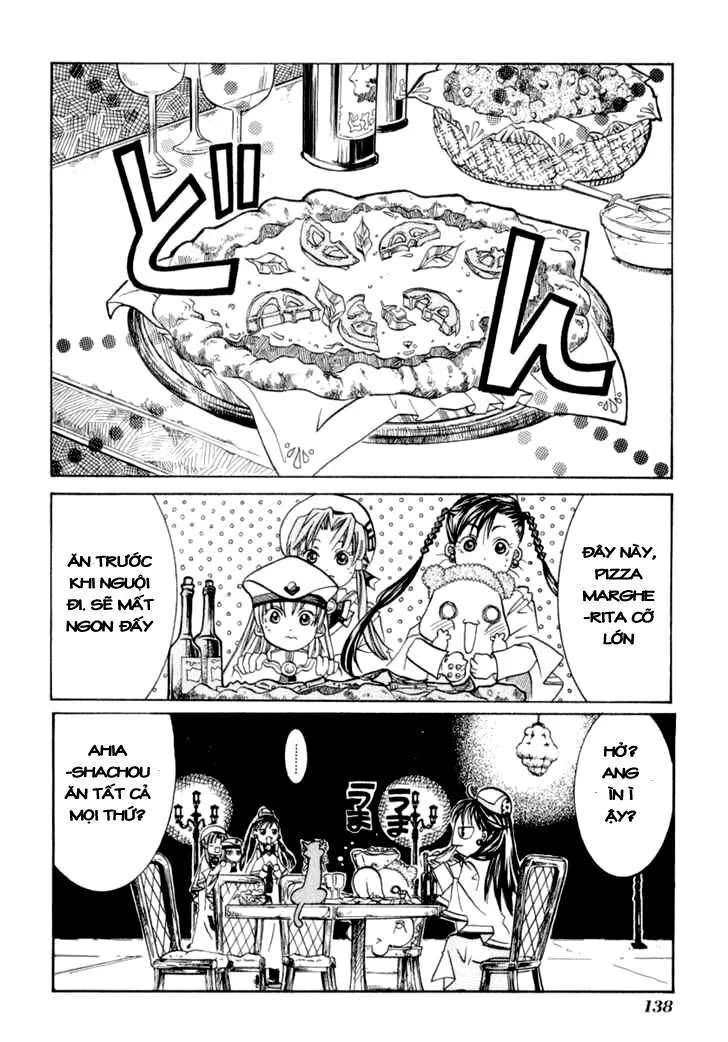 Genkai Level 1 kara no Nariagari Saijaku Level no Ore ga Isekai Saikyou ni Naru made - Chapter 24 - Page 32