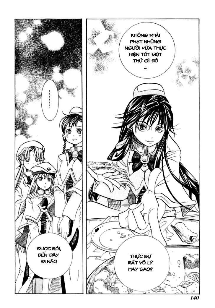 Genkai Level 1 kara no Nariagari Saijaku Level no Ore ga Isekai Saikyou ni Naru made - Chapter 24 - Page 34