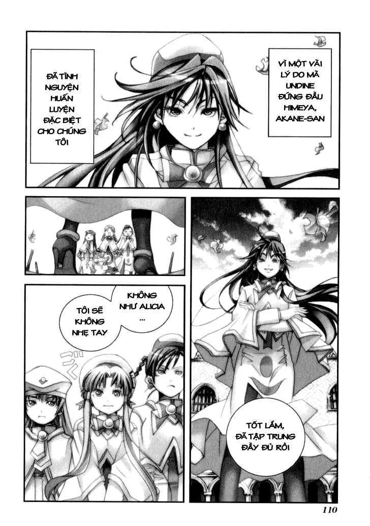 Genkai Level 1 kara no Nariagari Saijaku Level no Ore ga Isekai Saikyou ni Naru made - Chapter 24 - Page 5