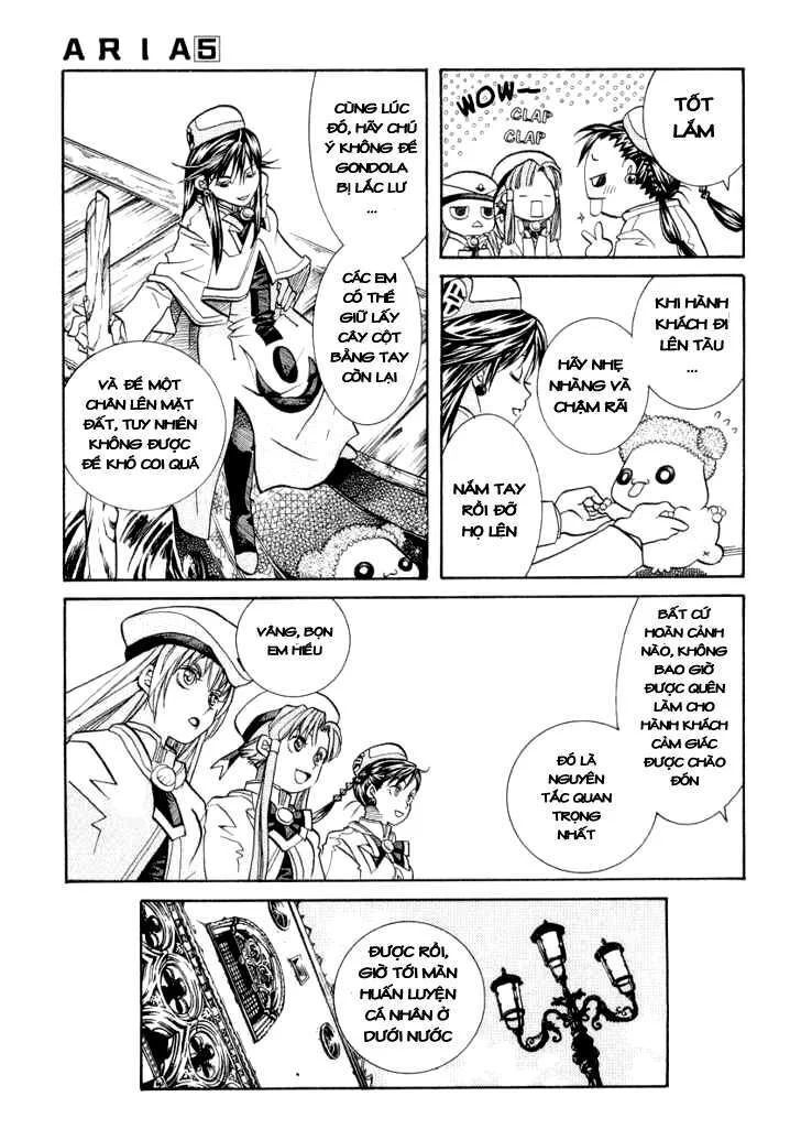 Genkai Level 1 kara no Nariagari Saijaku Level no Ore ga Isekai Saikyou ni Naru made - Chapter 24 - Page 8