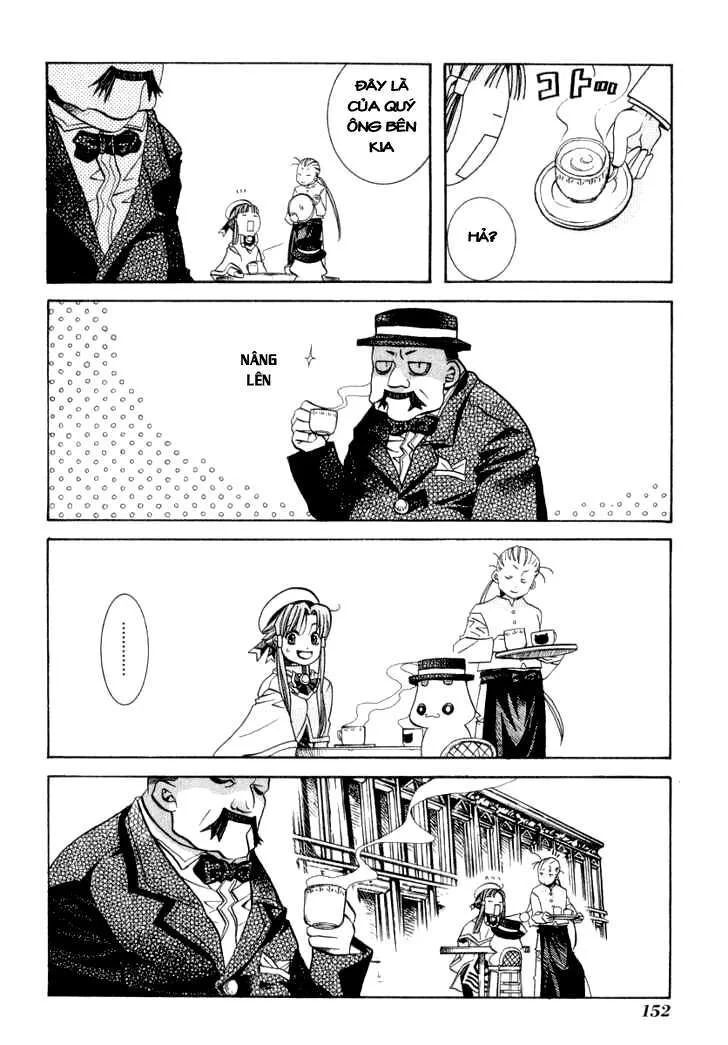 Genkai Level 1 kara no Nariagari Saijaku Level no Ore ga Isekai Saikyou ni Naru made - Chapter 25 - Page 11