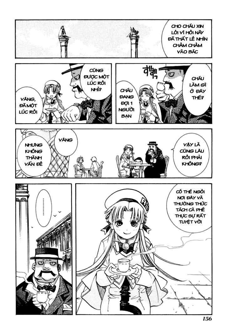 Genkai Level 1 kara no Nariagari Saijaku Level no Ore ga Isekai Saikyou ni Naru made - Chapter 25 - Page 15