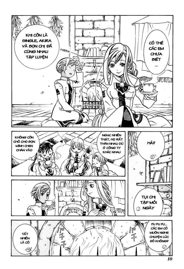 Genkai Level 1 kara no Nariagari Saijaku Level no Ore ga Isekai Saikyou ni Naru made - Chapter 26 - Page 12