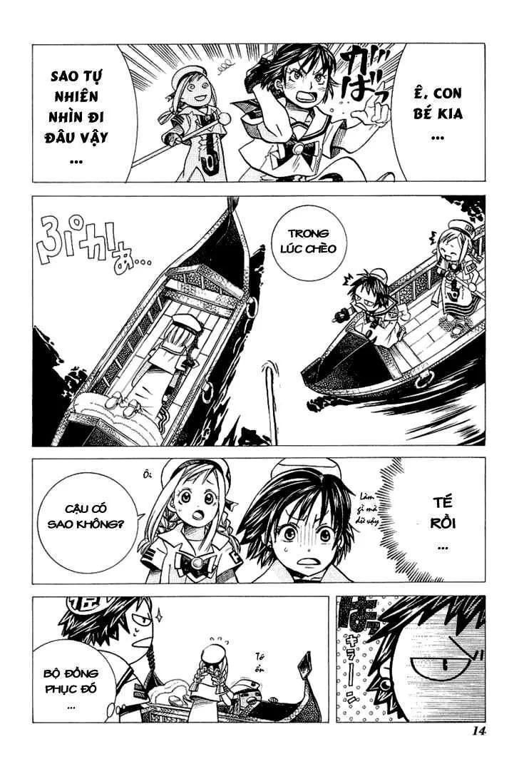 Genkai Level 1 kara no Nariagari Saijaku Level no Ore ga Isekai Saikyou ni Naru made - Chapter 26 - Page 16