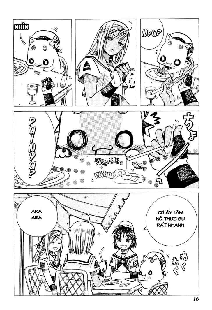 Genkai Level 1 kara no Nariagari Saijaku Level no Ore ga Isekai Saikyou ni Naru made - Chapter 26 - Page 18