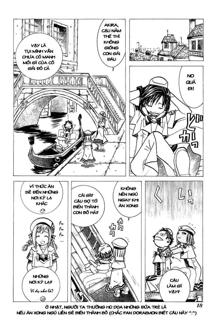 Genkai Level 1 kara no Nariagari Saijaku Level no Ore ga Isekai Saikyou ni Naru made - Chapter 26 - Page 20