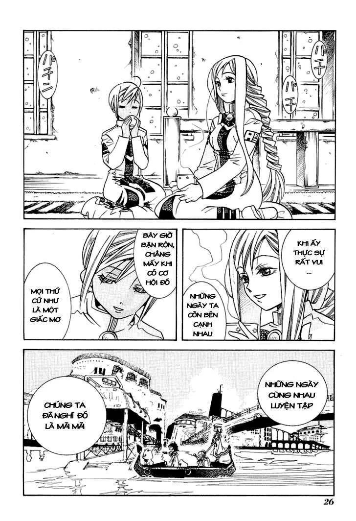 Genkai Level 1 kara no Nariagari Saijaku Level no Ore ga Isekai Saikyou ni Naru made - Chapter 26 - Page 27