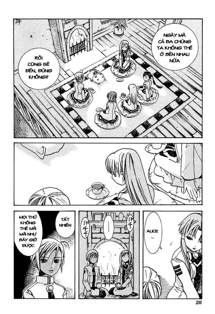 Genkai Level 1 kara no Nariagari Saijaku Level no Ore ga Isekai Saikyou ni Naru made - Chapter 26 - Page 29