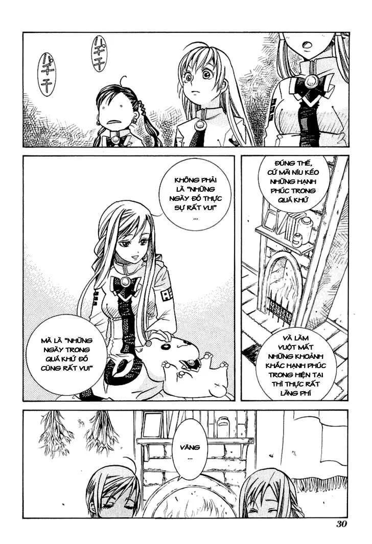 Genkai Level 1 kara no Nariagari Saijaku Level no Ore ga Isekai Saikyou ni Naru made - Chapter 26 - Page 31