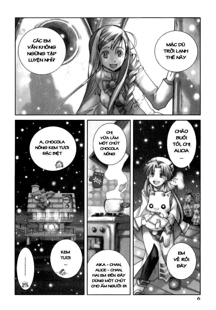 Genkai Level 1 kara no Nariagari Saijaku Level no Ore ga Isekai Saikyou ni Naru made - Chapter 26 - Page 8