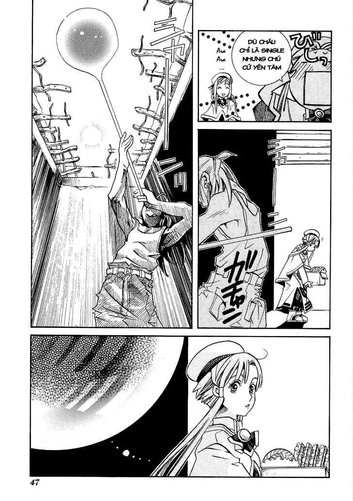 Genkai Level 1 kara no Nariagari Saijaku Level no Ore ga Isekai Saikyou ni Naru made - Chapter 27 - Page 12