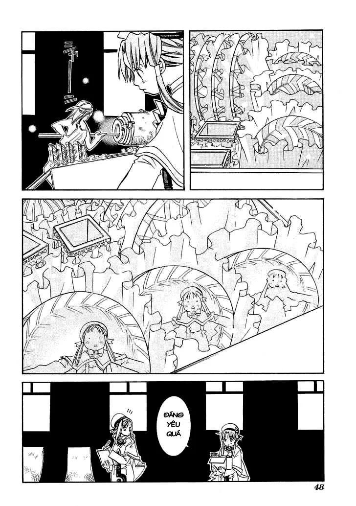 Genkai Level 1 kara no Nariagari Saijaku Level no Ore ga Isekai Saikyou ni Naru made - Chapter 27 - Page 13