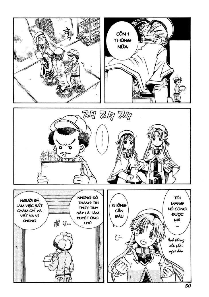 Genkai Level 1 kara no Nariagari Saijaku Level no Ore ga Isekai Saikyou ni Naru made - Chapter 27 - Page 15