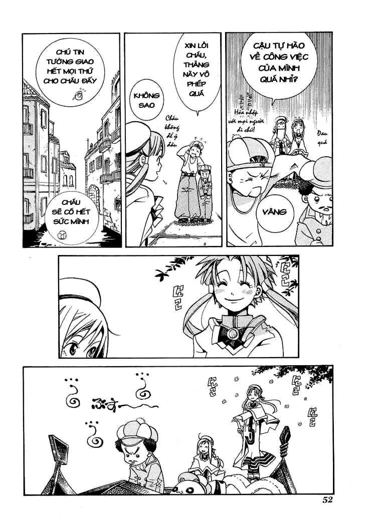 Genkai Level 1 kara no Nariagari Saijaku Level no Ore ga Isekai Saikyou ni Naru made - Chapter 27 - Page 17