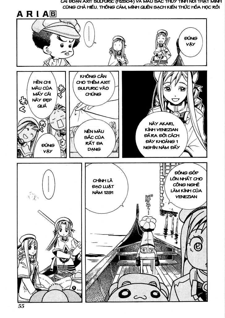 Genkai Level 1 kara no Nariagari Saijaku Level no Ore ga Isekai Saikyou ni Naru made - Chapter 27 - Page 20