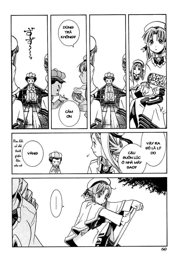 Genkai Level 1 kara no Nariagari Saijaku Level no Ore ga Isekai Saikyou ni Naru made - Chapter 27 - Page 25