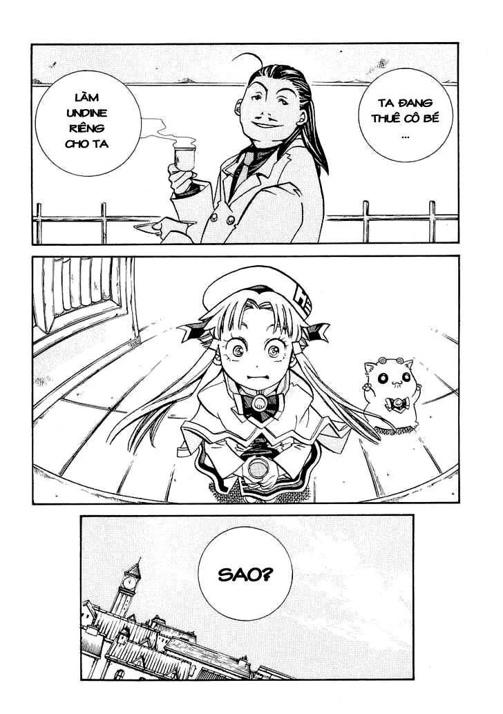 Genkai Level 1 kara no Nariagari Saijaku Level no Ore ga Isekai Saikyou ni Naru made - Chapter 27 - Page 7