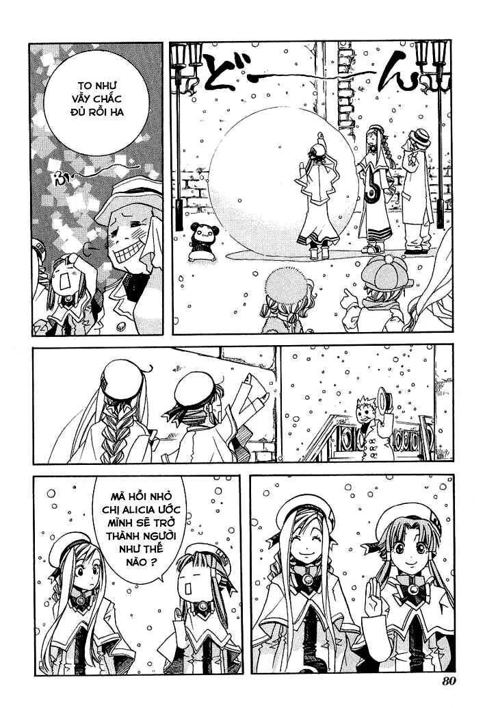 Genkai Level 1 kara no Nariagari Saijaku Level no Ore ga Isekai Saikyou ni Naru made - Chapter 28 - Page 11