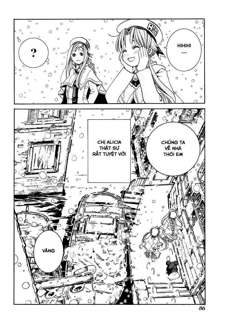 Genkai Level 1 kara no Nariagari Saijaku Level no Ore ga Isekai Saikyou ni Naru made - Chapter 28 - Page 17