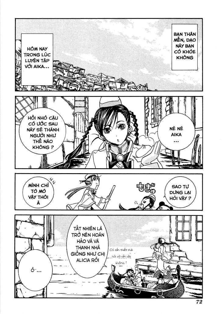 Genkai Level 1 kara no Nariagari Saijaku Level no Ore ga Isekai Saikyou ni Naru made - Chapter 28 - Page 3