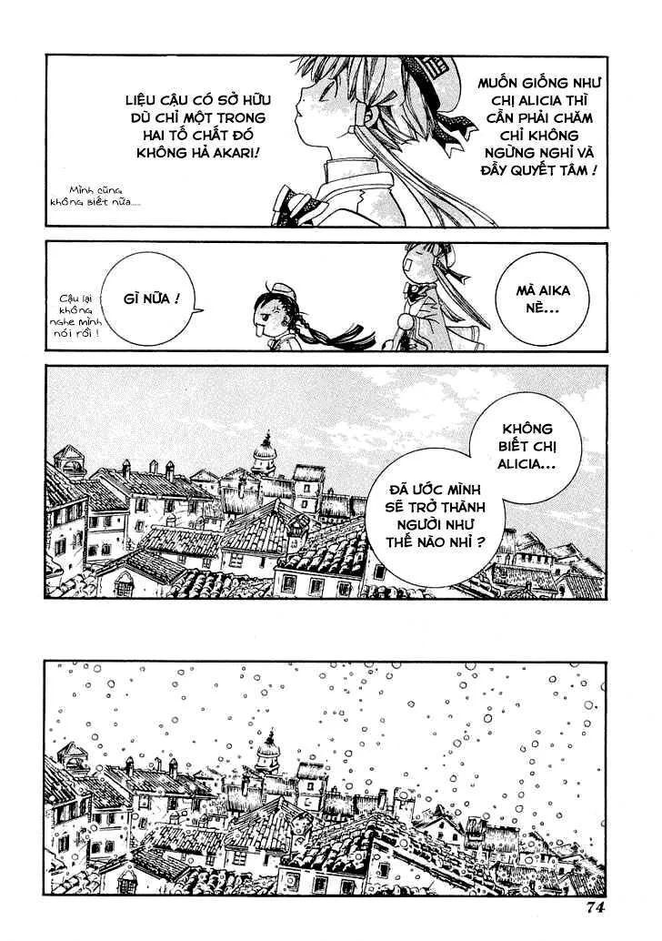 Genkai Level 1 kara no Nariagari Saijaku Level no Ore ga Isekai Saikyou ni Naru made - Chapter 28 - Page 5