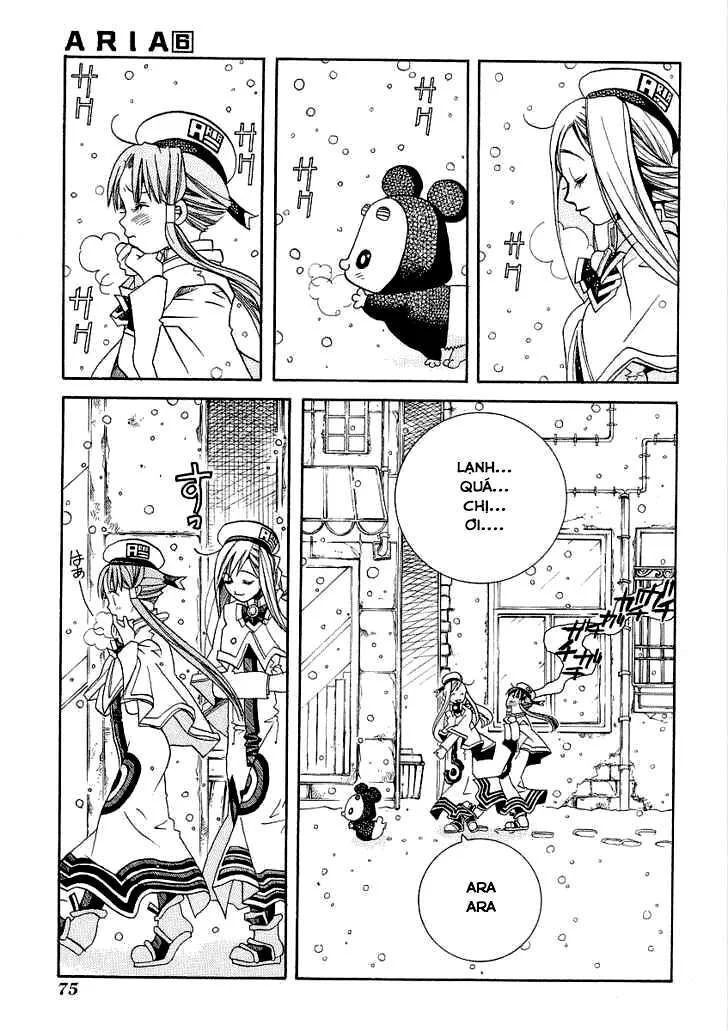 Genkai Level 1 kara no Nariagari Saijaku Level no Ore ga Isekai Saikyou ni Naru made - Chapter 28 - Page 6