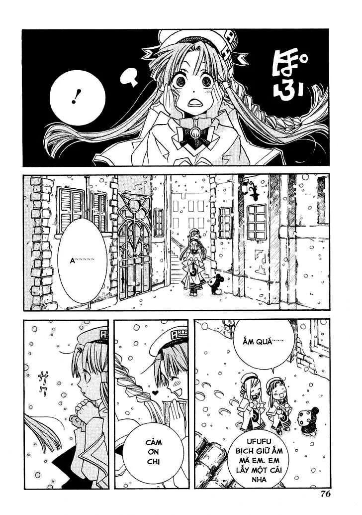 Genkai Level 1 kara no Nariagari Saijaku Level no Ore ga Isekai Saikyou ni Naru made - Chapter 28 - Page 7