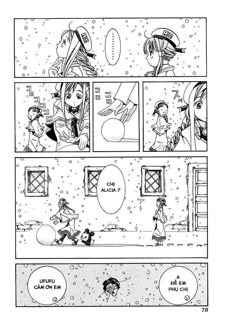 Genkai Level 1 kara no Nariagari Saijaku Level no Ore ga Isekai Saikyou ni Naru made - Chapter 28 - Page 9