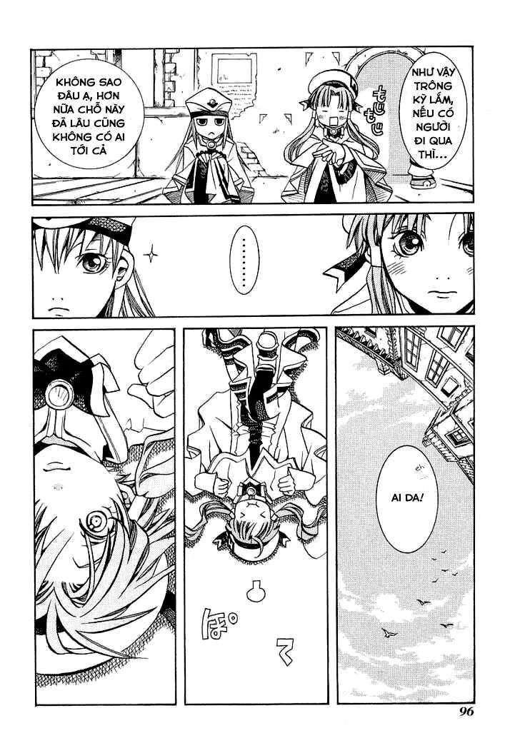 Genkai Level 1 kara no Nariagari Saijaku Level no Ore ga Isekai Saikyou ni Naru made - Chapter 29 - Page 10