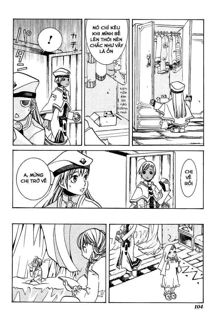 Genkai Level 1 kara no Nariagari Saijaku Level no Ore ga Isekai Saikyou ni Naru made - Chapter 29 - Page 18