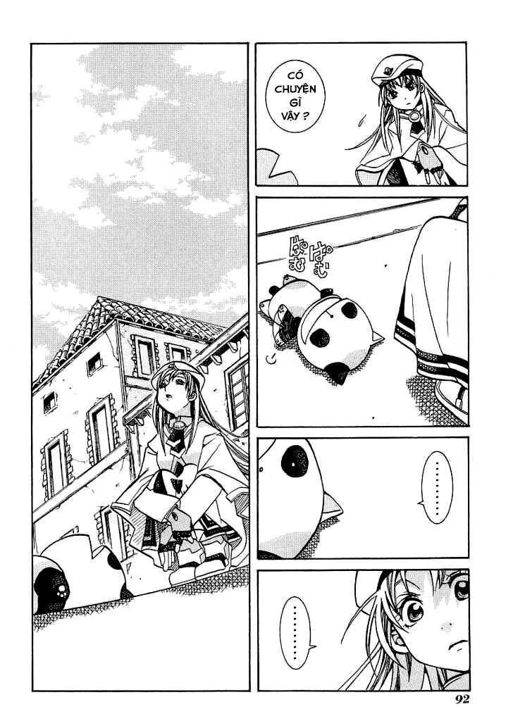 Genkai Level 1 kara no Nariagari Saijaku Level no Ore ga Isekai Saikyou ni Naru made - Chapter 29 - Page 6