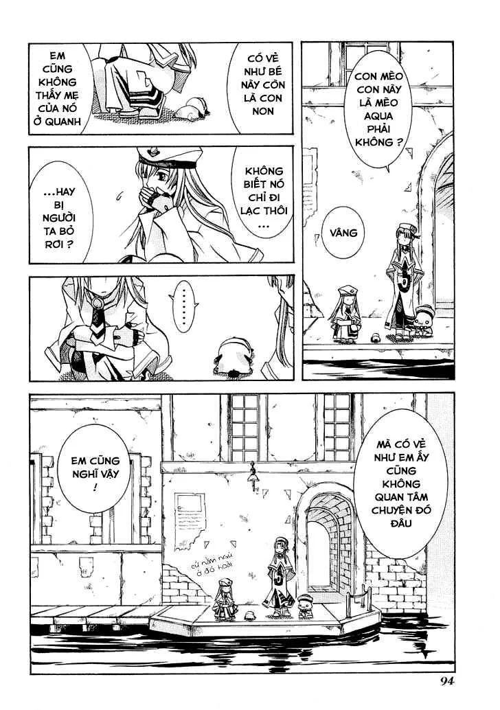 Genkai Level 1 kara no Nariagari Saijaku Level no Ore ga Isekai Saikyou ni Naru made - Chapter 29 - Page 8