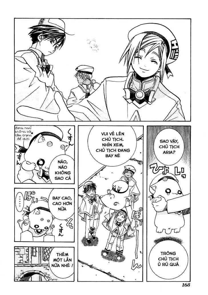 Genkai Level 1 kara no Nariagari Saijaku Level no Ore ga Isekai Saikyou ni Naru made - Chapter 30.5 - Page 13